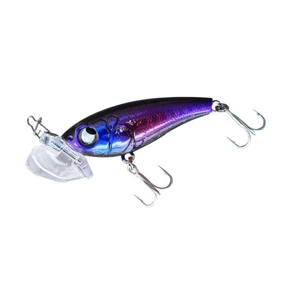 RUDIE'S BUGBUG CHINU 65 65mm,10g DREAM AMETHYST