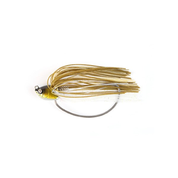 ISM CARVER 1/2oz #02 CLEAR MELON