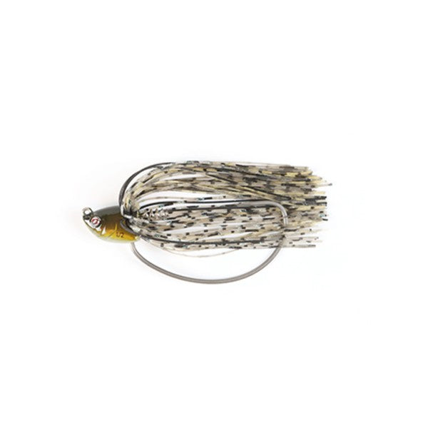 ISM CARVER 1/2oz #03 GOLD GHOST