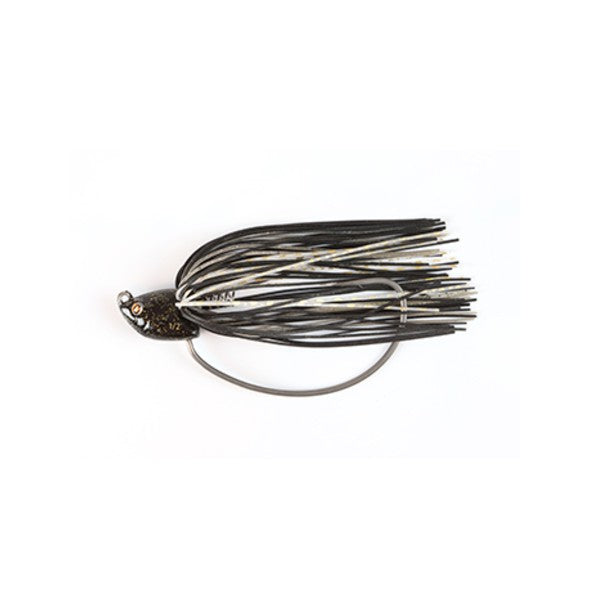 ISM CARVER 1/2oz #07 FLASHING BLACK