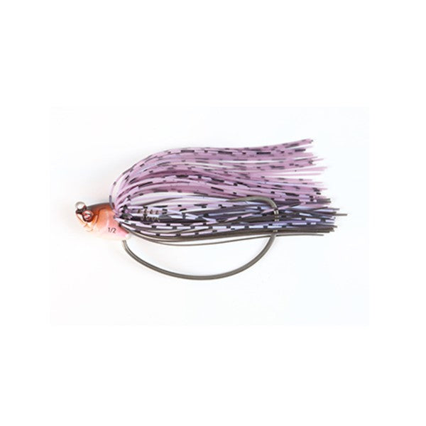 ISM CARVER 5/8oz #08 SHRIMP PRO BLUE