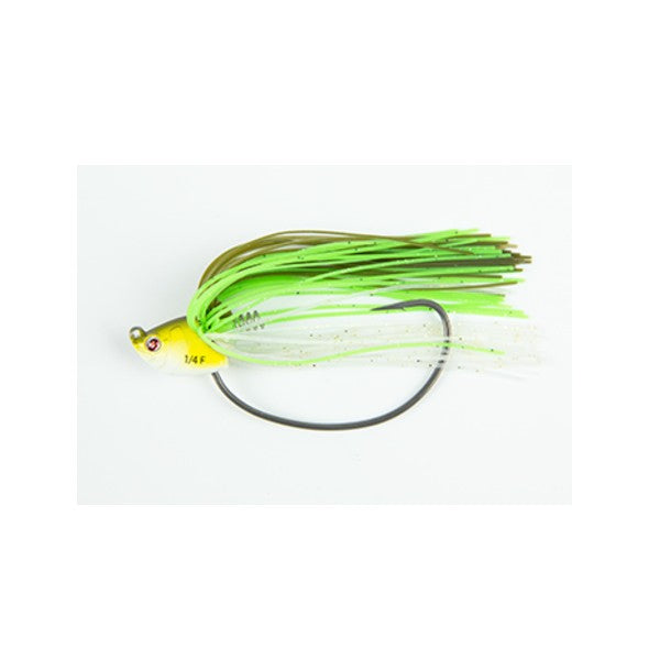 ISM CARVER FECO 3/16oz #06 CHART AYU