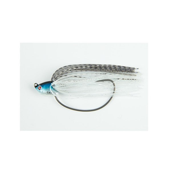 ISM CARVER FECO 3/16oz #08 INAKKO