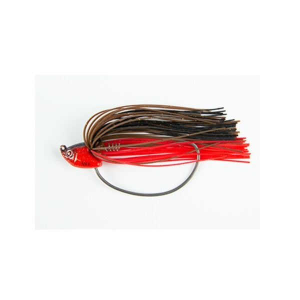 ISM CARVER FECO 1/4oz #01 FLASHING ZARI