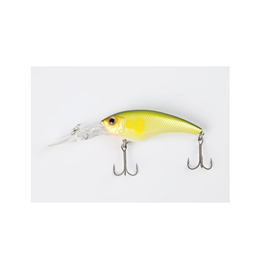 ISM CLOSER 55mm : 6g Floating #06 WA AYU