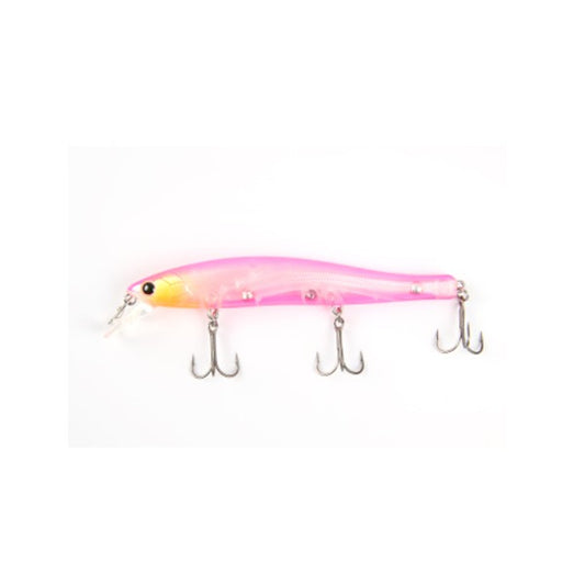 ISM RAVER 115 115mm : 14.5g Floating #05 BLOSSOM PINK