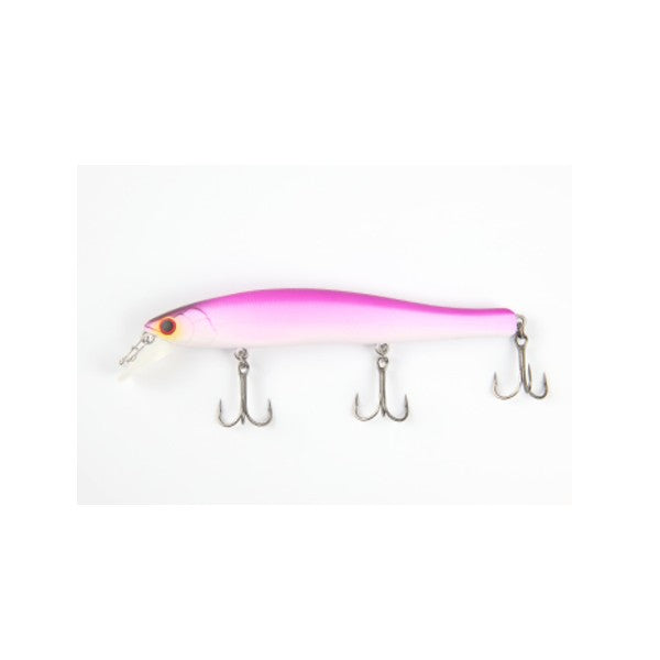 ISM RAVER 115 115mm : 14.5g Floating #07 PURPLE HAZE freshwater fishing lure