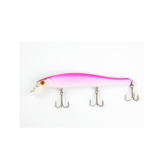 ISM RAVER 115 115mm : 14.5g Floating #07 PURPLE HAZE