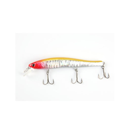 ISM RAVER 115 115mm : 14.5g Floating #08 SUPER CROWN
