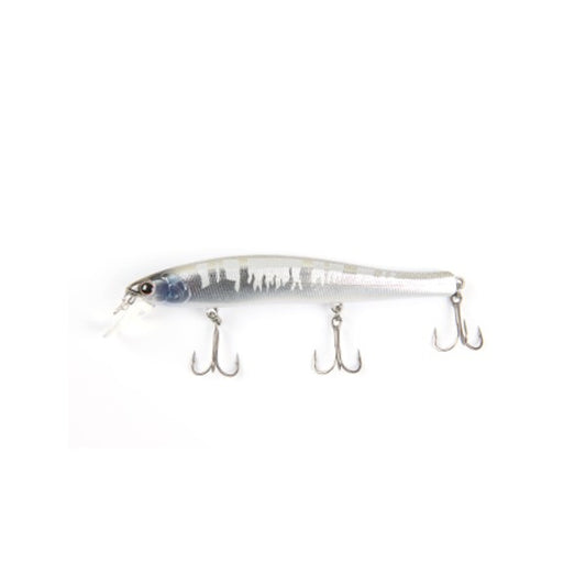 ISM RAVER 115 115mm : 14.5g Floating #10 HASU
