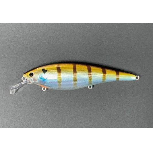 ISM RISEN 110F 110mm : 20g Floating #01 BLUE GILL