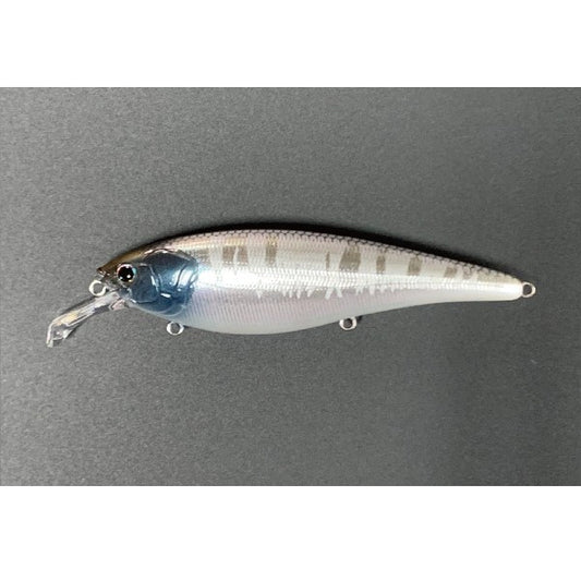 ISM RISEN 110F 110mm : 20g Floating #10 HASU