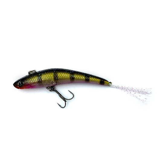 ISM PULL 70F 70mm : 4.5g Floating #02 BABY GILL