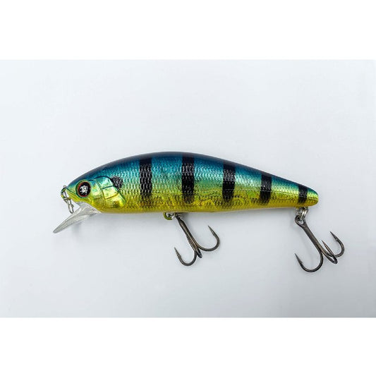 ISM BEERMAG 88F 88mm : 15g Floating #03 YK GILL