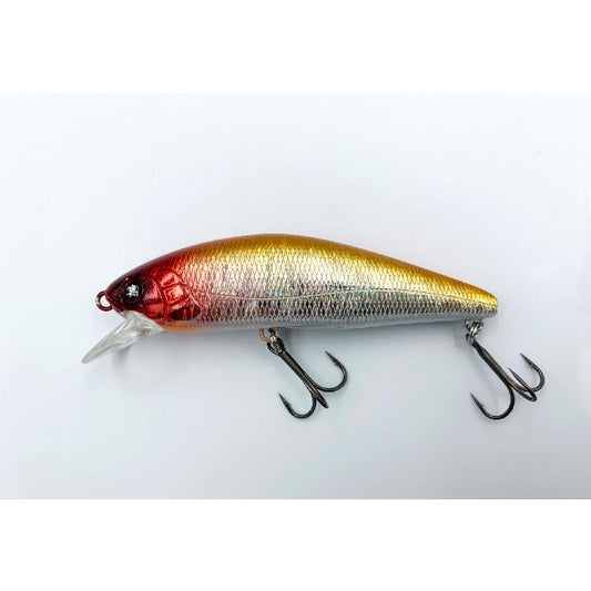 ISM BEERMAG 88F 88mm : 15g Floating #08 SUPER CROWN