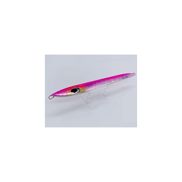 J-Like Product KODER 200g PINK SILVER