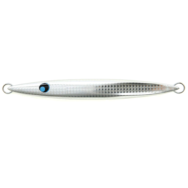UROCO UROCO JIG 200g #001 UROCO SILVER