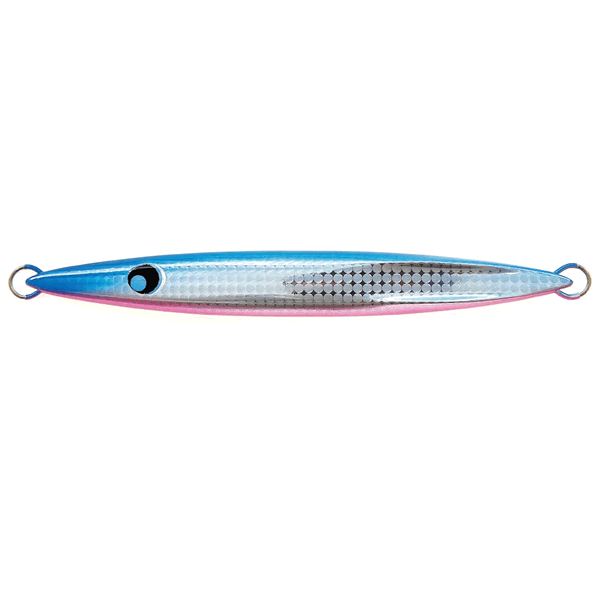 UROCO UROCO JIG 200g #002 BLUE PINK