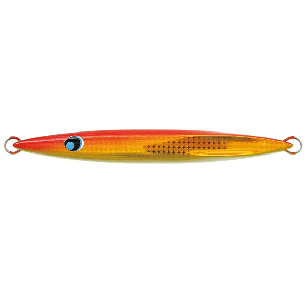 UROCO UROCO JIG 250g #003G RED&GOLD GLOW BERRY