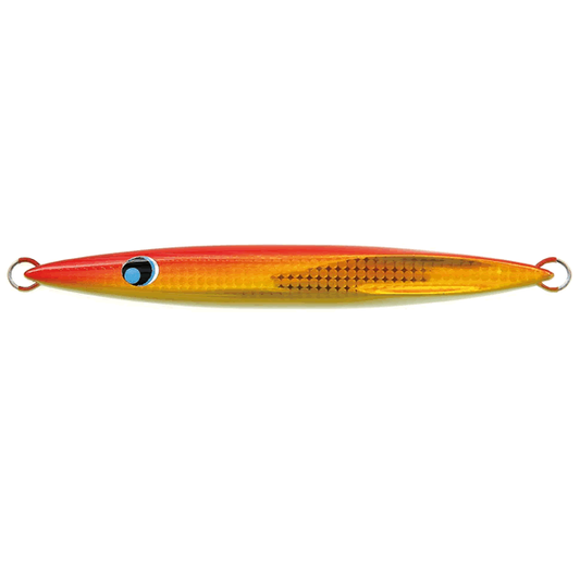 UROCO UROCO JIG 250g #003G RED&GOLD GLOW BERRY