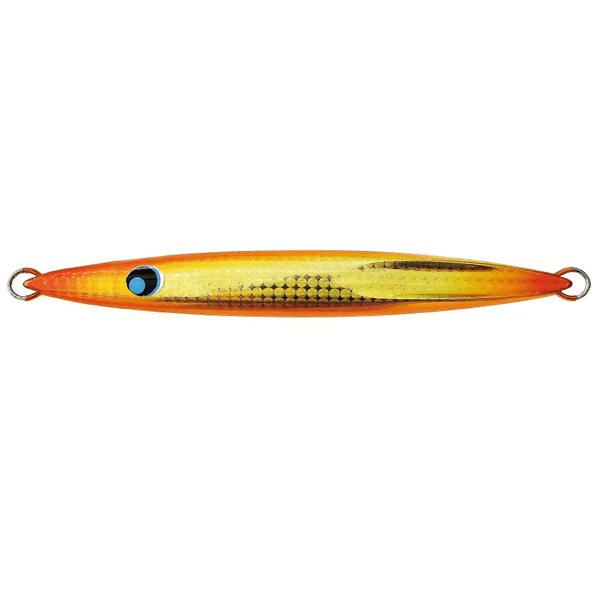 UROCO UROCO JIG 120g #009 COPPER GOLD