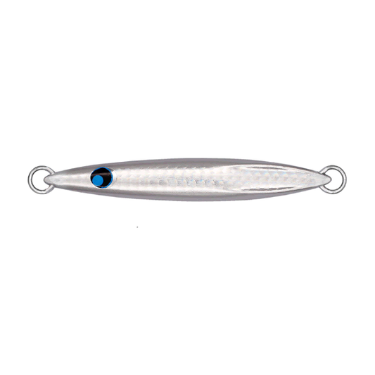 UROCO CHIBI UROCO 30g #001 UROCO SILVER