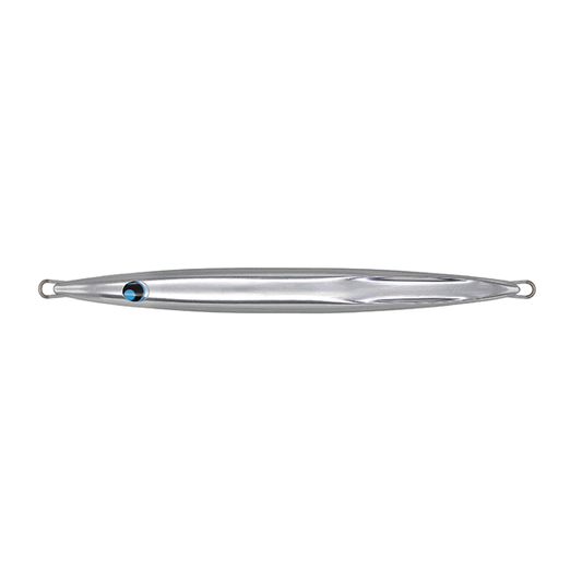 UROCO UROCO JIG 250g ALUMINUM #11 ALUMINUM SILVER