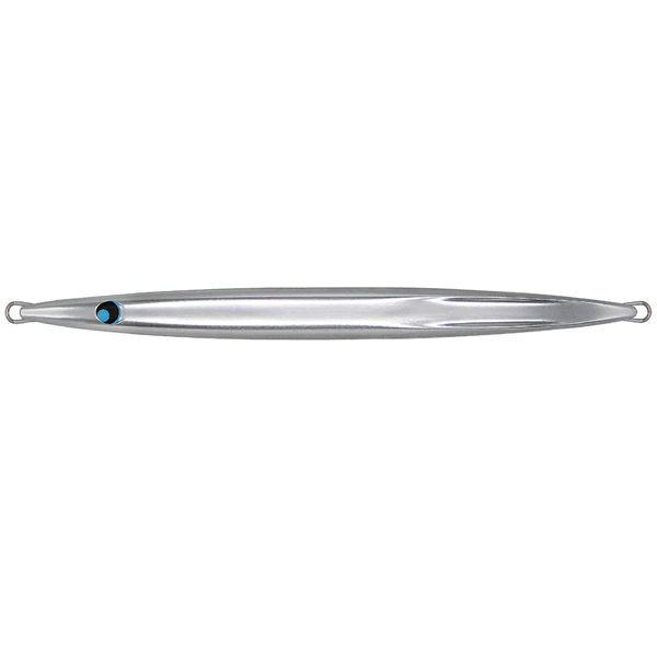UROCO UROCO JIG 300g ALUMINUM #11 ALUMINUM SILVER