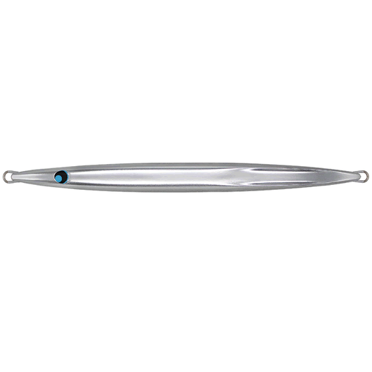 UROCO UROCO JIG 300g ALUMINUM #11 ALUMINUM SILVER