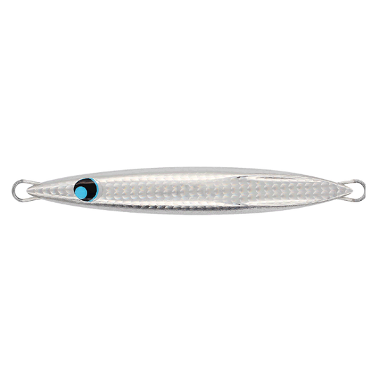 UROCO UROCO JIG SHORT 150g #001 UROKO SILVER