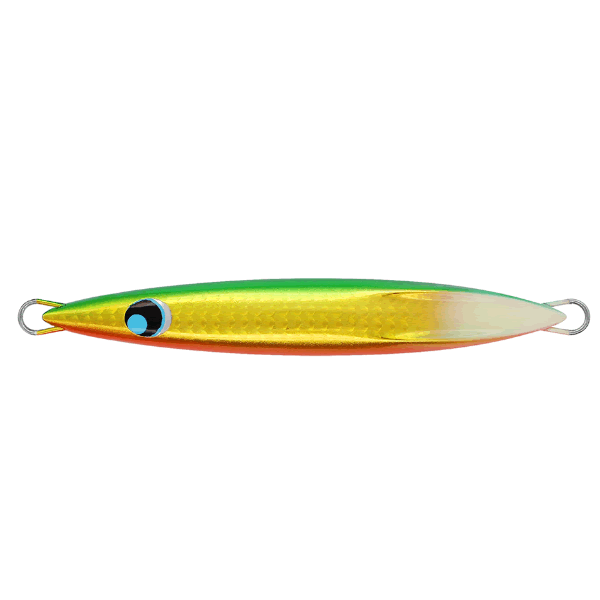 UROCO UROCO JIG SHORT 180g #003G MIDOKIN GLOW THIPPU