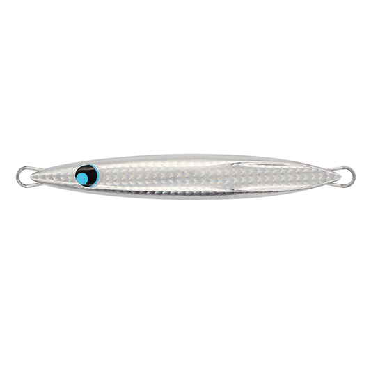 UROCO UROCO JIG SHORT 210g #001 UROCO SILVER