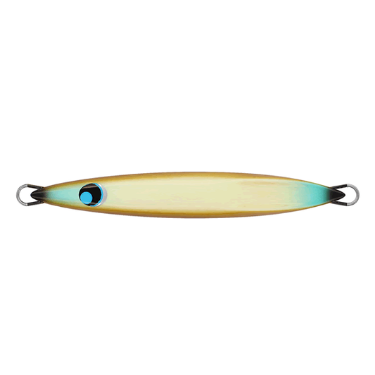 UROCO UROCO JIG SHORT 150g #010G GLOW SQUID