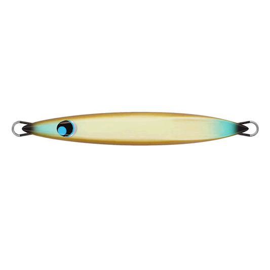 UROCO UROCO JIG SHORT 150g #010G GLOW SQUID