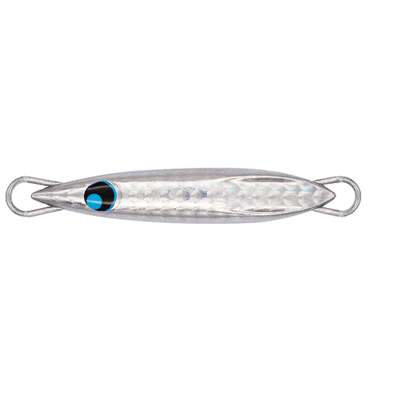 UROCO CHIBI UROCO SHORT 30g #001 UROCO SILVER saltwater fishing lure