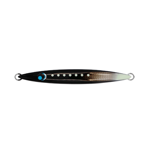 UROCO UROCO JIG TACHICORO 120g #222GUV UV BLACK