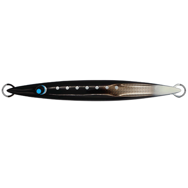 UROCO UROCO JIG TACHICORO 200g #222GUV UV BLACK