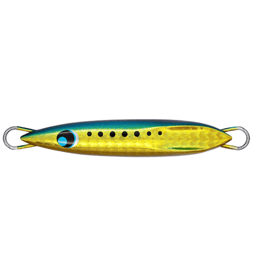 UROCO CHIBI UROCO SHORT 60g #008 GOLD IWASHI