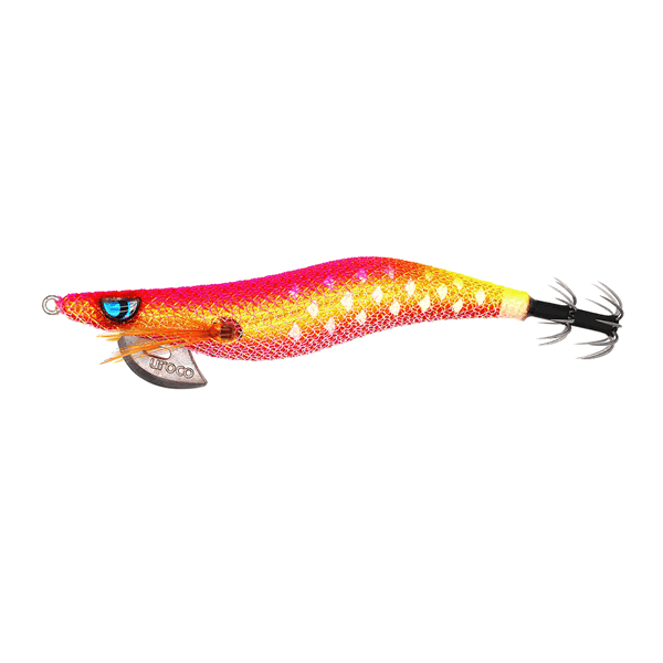UROCO PROSPEC UR #2.5 saltwater fishing lure
