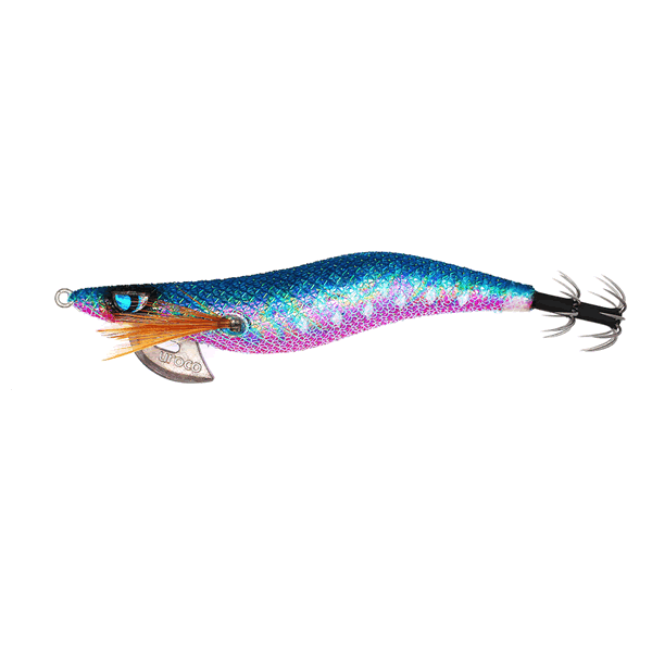 UROCO PROSPEC UR #2.5 saltwater fishing lure