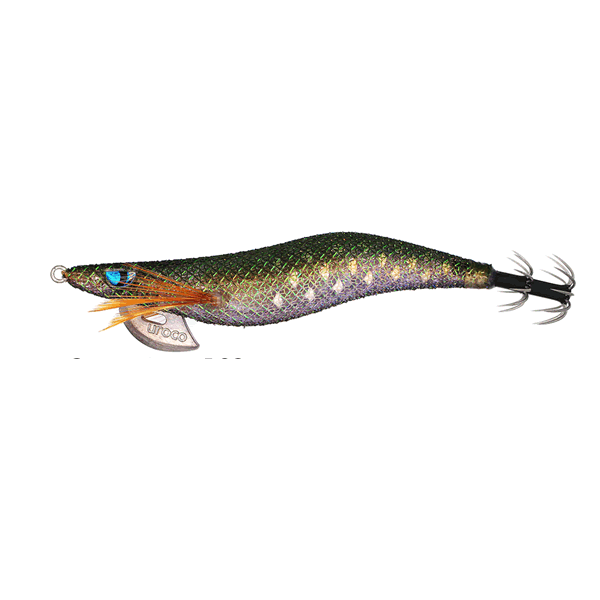 UROCO PROSPEC UR #2.5 saltwater fishing lure