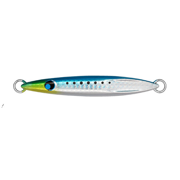 UROCO CHIBI UROCO 40g #003G SARDINE GLOW BERRY saltwater fishing lure