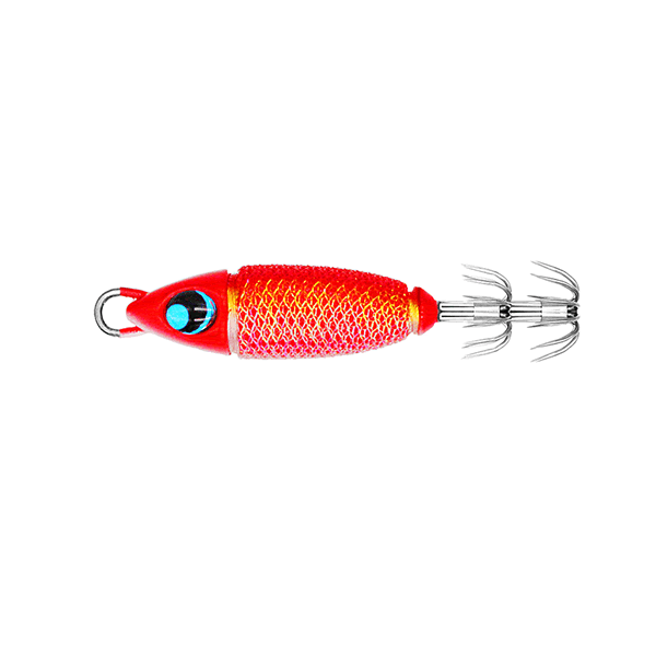 UROCO UROCORO SUTTE #15 #001G RED GLOW BERRY