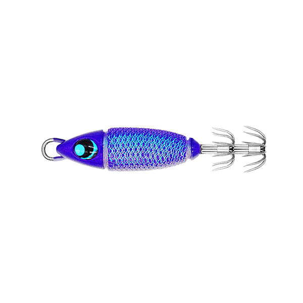 UROCO UROCORO SUTTE #15 #002G PURPLE GLOW BERRY