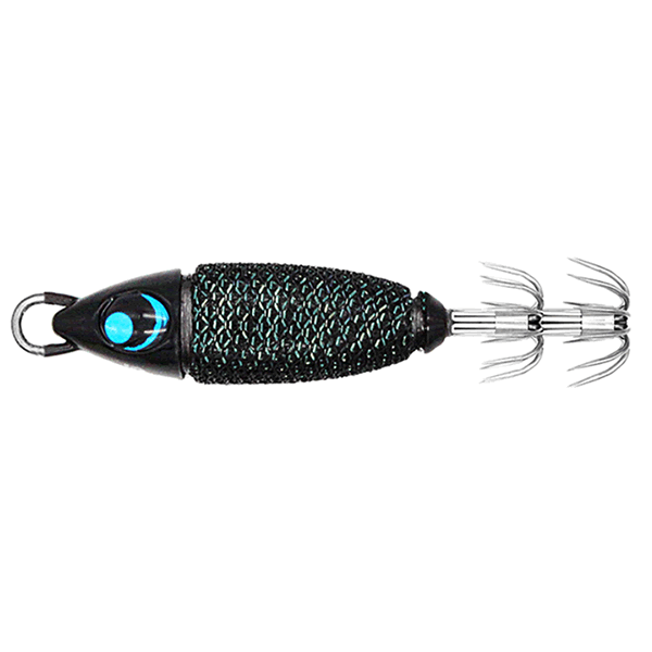 UROCO UROCORO SUTTE #15 45.0g #005 BLACK