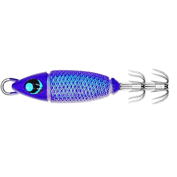 UROCO UROCORO SUTTE #30 112.5g #002G PURPLE GLOW BERRY