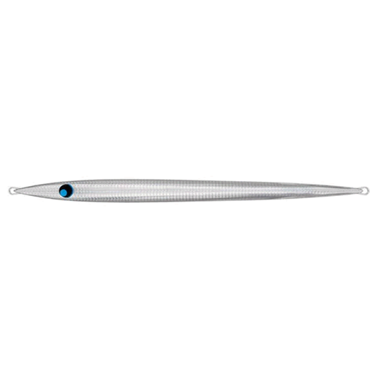 UROCO UROCO JIG LONG 250g #001 UROKO SILVER