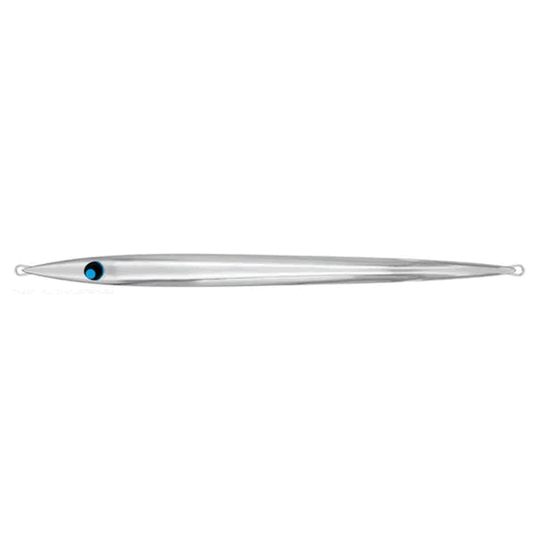 UROCO UROCO JIG LONG 250g #011 ARUMI SILVER