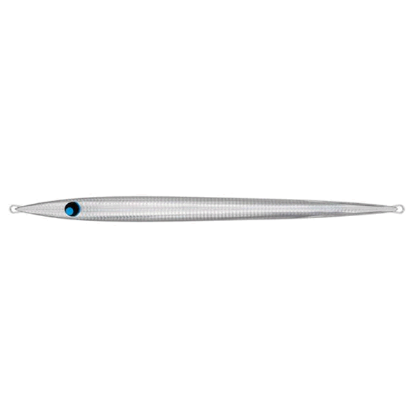 UROCO UROCO JIG LONG 300g #001 UROKO SILVER