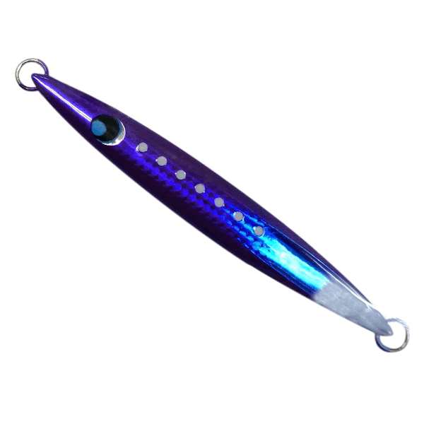 UROCO UROCO JIG TACHICORO 120g #233GUV UV PURPLE